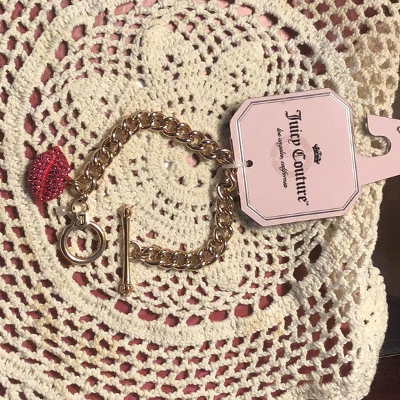Juicy Couture Bracelet - Picture 2 of 3